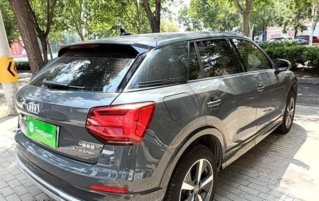 Audi Q2 I, 2023 год, 2 110 000 рублей, 5 фотография