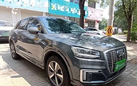 Audi Q2 I, 2023 год, 2 110 000 рублей, 2 фотография