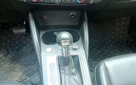 Audi Q2 I, 2023 год, 2 110 000 рублей, 9 фотография