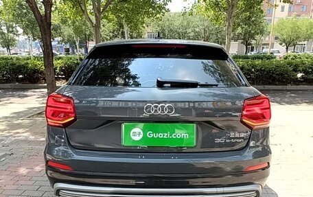 Audi Q2 I, 2023 год, 2 110 000 рублей, 6 фотография
