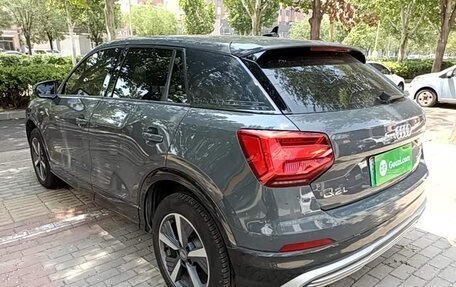Audi Q2 I, 2023 год, 2 110 000 рублей, 4 фотография
