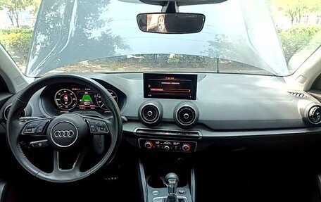 Audi Q2 I, 2023 год, 2 110 000 рублей, 7 фотография