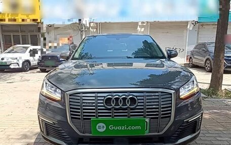 Audi Q2 I, 2023 год, 2 110 000 рублей, 3 фотография