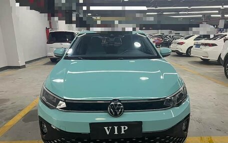 Volkswagen Lavida, 2023 год, 1 210 000 рублей, 3 фотография