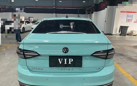 Volkswagen Lavida, 2023 год, 1 210 000 рублей, 5 фотография