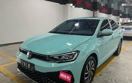 Volkswagen Lavida, 2023 год, 1 210 000 рублей, 2 фотография