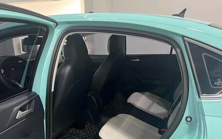 Volkswagen Lavida, 2023 год, 1 210 000 рублей, 8 фотография