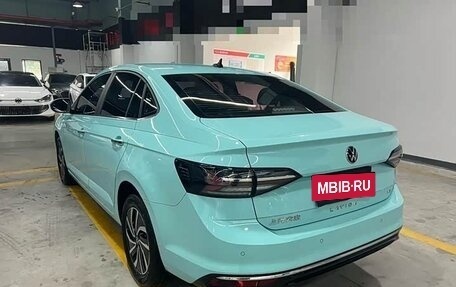Volkswagen Lavida, 2023 год, 1 210 000 рублей, 6 фотография