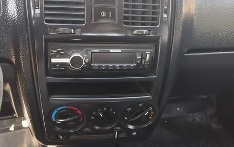 Hyundai Getz I рестайлинг, 2004 год, 290 000 рублей, 5 фотография