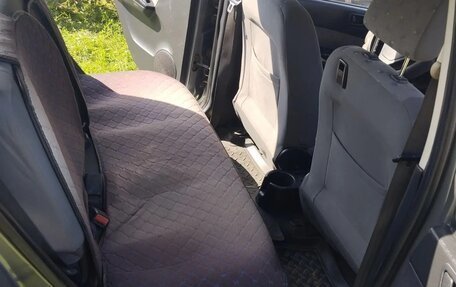 Hyundai Getz I рестайлинг, 2004 год, 290 000 рублей, 2 фотография
