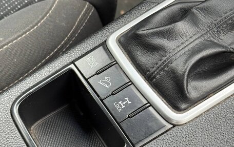 KIA Sportage IV рестайлинг, 2017 год, 1 387 000 рублей, 27 фотография