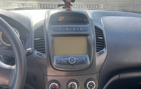 Geely GC6, 2014 год, 349 000 рублей, 2 фотография
