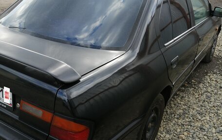 Nissan Primera II рестайлинг, 1991 год, 160 000 рублей, 7 фотография