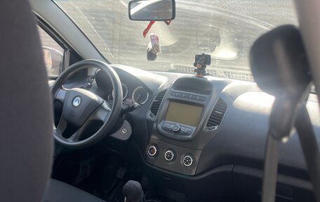 Geely GC6, 2014 год, 349 000 рублей, 9 фотография
