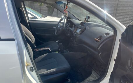 Geely GC6, 2014 год, 349 000 рублей, 6 фотография