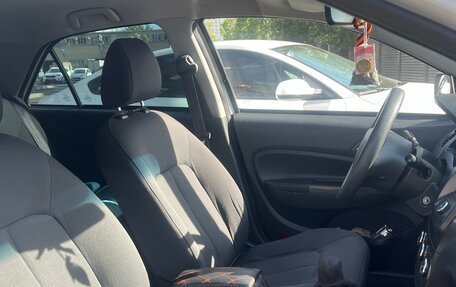 Geely GC6, 2014 год, 349 000 рублей, 8 фотография