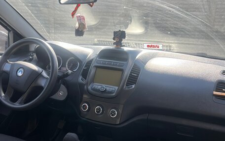 Geely GC6, 2014 год, 349 000 рублей, 10 фотография
