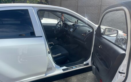 Geely GC6, 2014 год, 349 000 рублей, 13 фотография