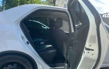 Geely GC6, 2014 год, 349 000 рублей, 12 фотография