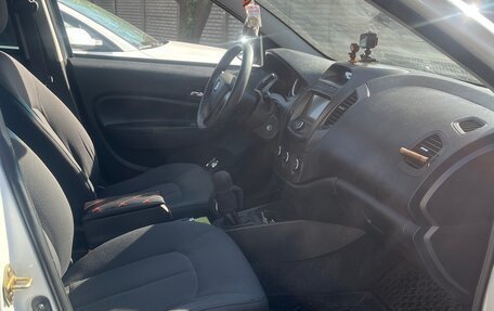 Geely GC6, 2014 год, 349 000 рублей, 7 фотография