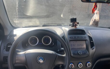 Geely GC6, 2014 год, 349 000 рублей, 16 фотография