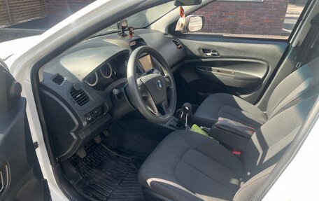 Geely GC6, 2014 год, 349 000 рублей, 15 фотография