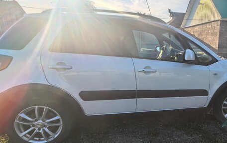 Suzuki SX4 II рестайлинг, 2012 год, 1 125 000 рублей, 3 фотография