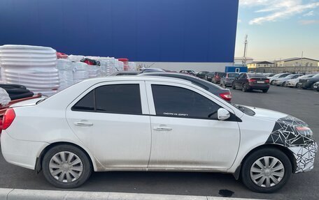 Geely GC6, 2014 год, 349 000 рублей, 21 фотография