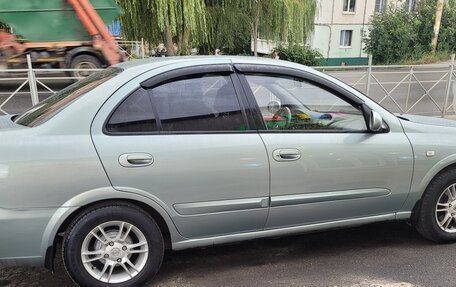 Nissan Almera Classic, 2008 год, 460 000 рублей, 2 фотография