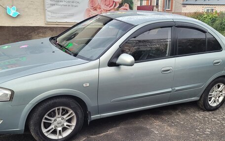 Nissan Almera Classic, 2008 год, 460 000 рублей, 4 фотография