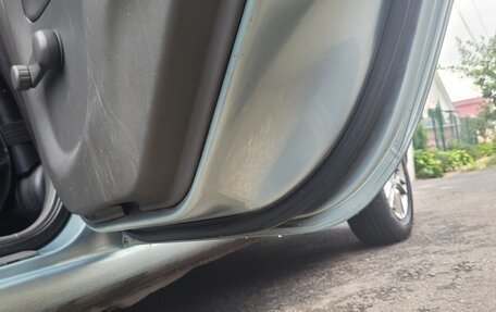 Nissan Almera Classic, 2008 год, 460 000 рублей, 9 фотография