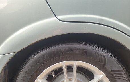 Nissan Almera Classic, 2008 год, 460 000 рублей, 12 фотография