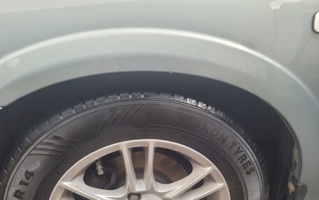 Nissan Almera Classic, 2008 год, 460 000 рублей, 13 фотография