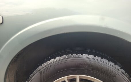 Nissan Almera Classic, 2008 год, 460 000 рублей, 11 фотография