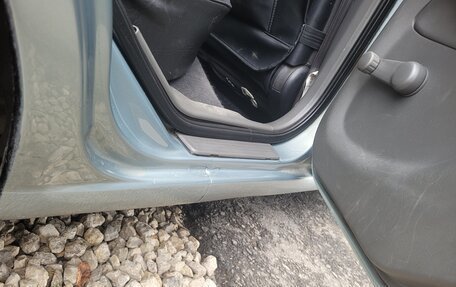Nissan Almera Classic, 2008 год, 460 000 рублей, 8 фотография
