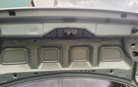 Nissan Almera Classic, 2008 год, 460 000 рублей, 6 фотография