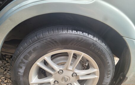 Nissan Almera Classic, 2008 год, 460 000 рублей, 16 фотография