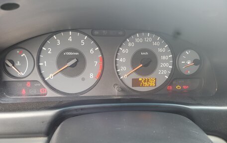 Nissan Almera Classic, 2008 год, 460 000 рублей, 19 фотография