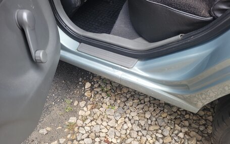 Nissan Almera Classic, 2008 год, 460 000 рублей, 17 фотография