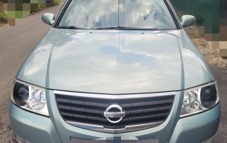 Nissan Almera Classic, 2008 год, 460 000 рублей, 25 фотография