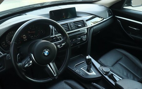 BMW 3 серия, 2020 год, 2 730 000 рублей, 5 фотография
