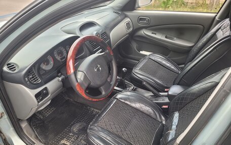 Nissan Almera Classic, 2008 год, 460 000 рублей, 22 фотография