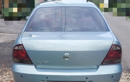 Nissan Almera Classic, 2008 год, 460 000 рублей, 23 фотография