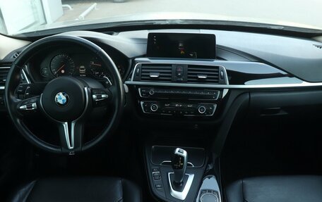 BMW 3 серия, 2020 год, 2 730 000 рублей, 7 фотография
