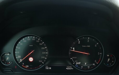 BMW 3 серия, 2020 год, 2 730 000 рублей, 16 фотография
