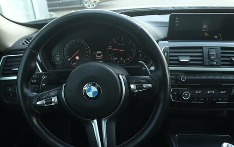 BMW 3 серия, 2020 год, 2 730 000 рублей, 14 фотография