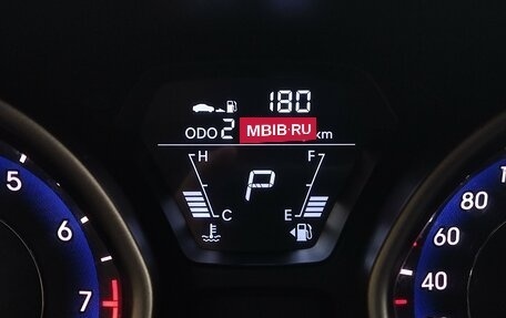 Hyundai Elantra V, 2011 год, 690 000 рублей, 13 фотография