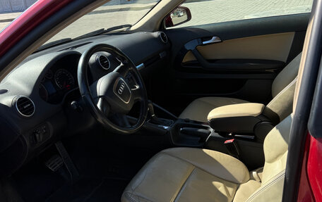 Audi A3, 2006 год, 450 000 рублей, 8 фотография