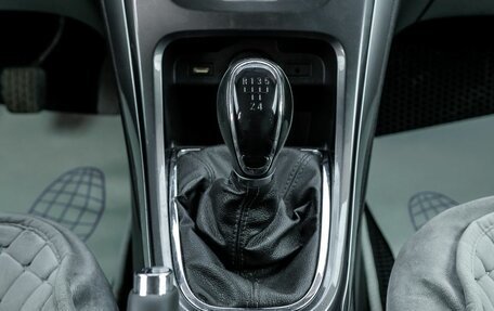 Opel Astra J, 2014 год, 720 000 рублей, 10 фотография
