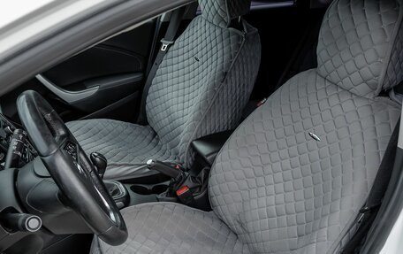 Opel Astra J, 2014 год, 720 000 рублей, 13 фотография